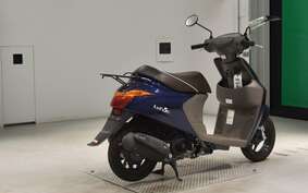 SUZUKI LET's 5 G CA47A