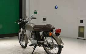 HONDA CD50 BENLY S CD50