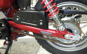 HONDA MONKEY 125 ABS JB02