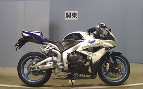 HONDA CBR600RR GEN 3 2009 PC40