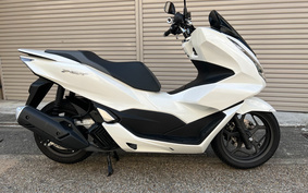 HONDA PCX125 JK05