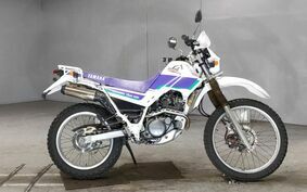 YAMAHA SEROW 225 W 4JG