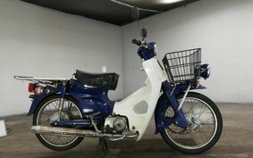 HONDA PRESS CUB 50 AA01