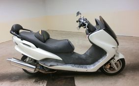 YAMAHA MAJESTY 125 5CA0