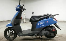 SUZUKI LET's CA4AA