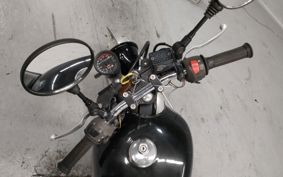 SUZUKI ST250 NJ4AA