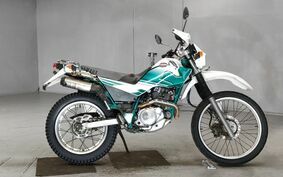 YAMAHA SEROW 225 W 4JG