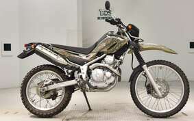 YAMAHA SEROW 250 DG17J