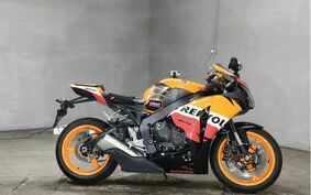 HONDA CBR1000RR 2010 SC59