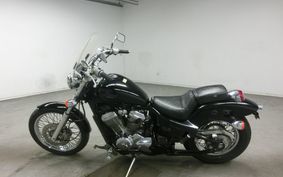 HONDA STEED 400 2001 NC26