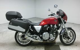 HONDA CB1100 2010 SC65