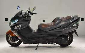 SUZUKI SKYWAVE 400 A 2015 CK45A