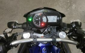 YAMAHA MT-25 RG43J