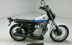 SUZUKI GRASS TRACKER NJ47A