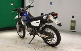 SUZUKI DJEBEL 200 (DR200SE) SH42A