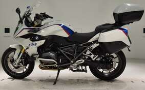 BMW R1200RS 2016