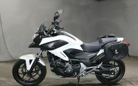 HONDA NC750X 2015 RC72