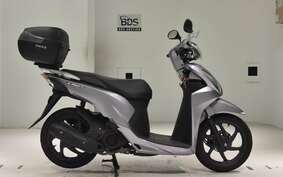 HONDA DIO 110 JF58