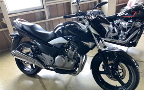 SUZUKI GSR250 GJ55D
