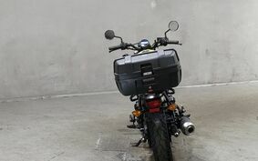 HONDA REBEL 250 MC49