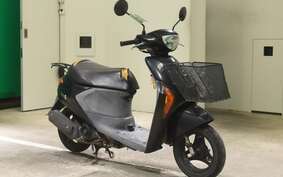 SUZUKI LET's 5 CA47A