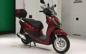 HONDA LEAD 125 JF45