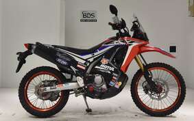 HONDA CRF250 RALLY LD MD44