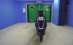 HONDA SPACY 125 JF04