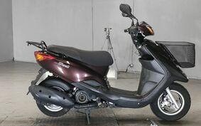 YAMAHA AXIS 125 TREET SE53J