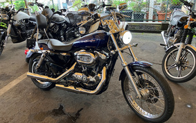 HARLEY XL1200C 2007 CT3