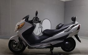 SUZUKI SKYWAVE 400 CK43A