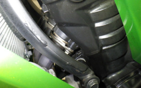 KAWASAKI NINJA 1000 2011