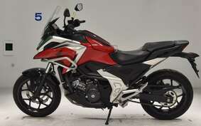 HONDA NC750X DCT 2021 RH09