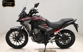 HONDA 400X GEN 2 NC56