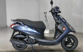 YAMAHA AXIS Z SED7J