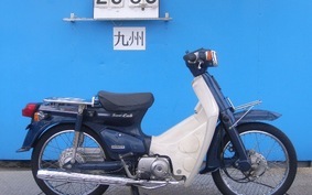 HONDA C50 SUPER CUB E AA01