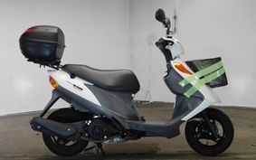 SUZUKI ADDRESS V125 CF4EA