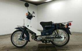 HONDA C70 SUPER CUB HA02