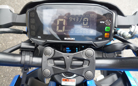 SUZUKI GSX-S125 ABS DL32B