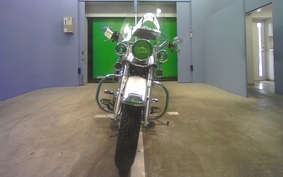 HARLEY FLSTC 1450 2002 BJY