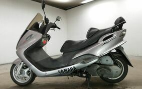 YAMAHA MAJESTY 125 5CA