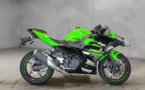 KAWASAKI NINJA 250 EX250P