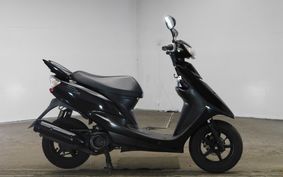 YAMAHA JOG ZR Evolution SA16J