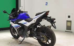 SUZUKI GSX250R DN11A