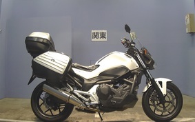 HONDA NC 700 S D 2012 RC61