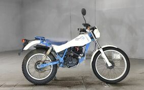 HONDA TL125 JD06