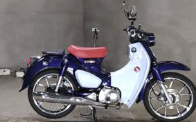 HONDA  SUPER CUB C125 JA48