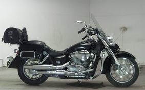 HONDA SHADOW 750 2009 RC50