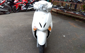 HONDA LEAD 110 EX JF19