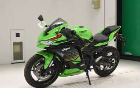 KAWASAKI ZX-4RR 2023 ZX400P